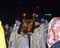 Воскресение Христово