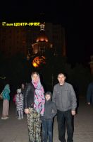 Воскресение Христово