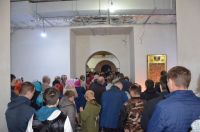 Воскресение Христово