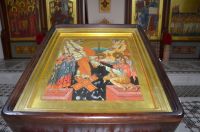 Воскресение Христово