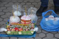 Воскресение Христово