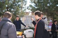 Воскресение Христово