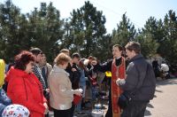 Воскресение Христово