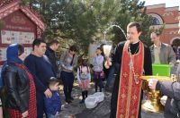 Воскресение Христово