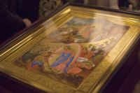 Воскресение Христово