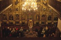 Воскресение Христово