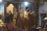 Воскресение Христово