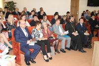 Научно-практическая конференция