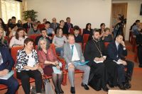 Научно-практическая конференция