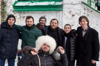 Многая лета!