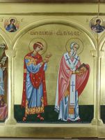 Эпистилий темплон