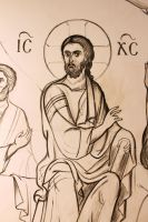 Эпистилий темплон