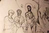 Эпистилий темплон