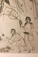 Эпистилий темплон