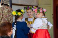 Красный звон