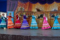 Красный звон