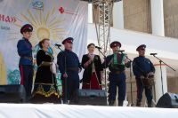 Красный звон