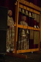 Красный звон