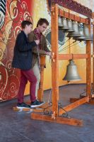 Красный звон