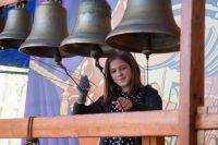 Красный звон