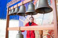 Красный звон