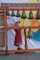 Красный звон