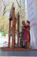 Красный звон