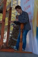 Красный звон