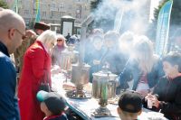 Красный звон