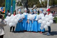 Красный звон