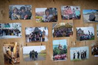 Престольный праздник