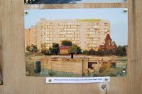 Престольный праздник