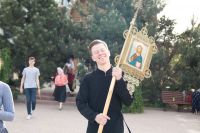 Престольный праздник