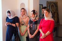 Престольный праздник