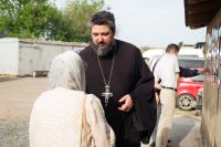 Престольный праздник