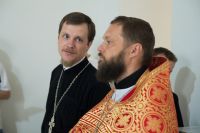 Престольный праздник