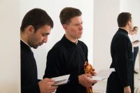 Престольный праздник