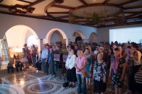 Престольный праздник