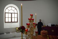 Престольный праздник