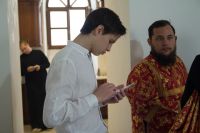 Престольный праздник