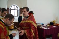 Престольный праздник