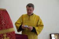 Престольный праздник