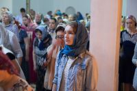 Престольный праздник