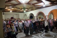 Престольный праздник