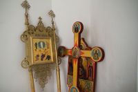 Престольный праздник