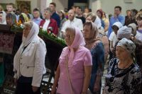 Престольный праздник