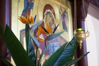 Престольный праздник