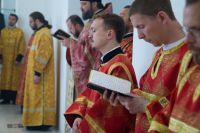 Престольный праздник