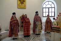 Престольный праздник