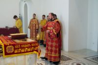 Престольный праздник